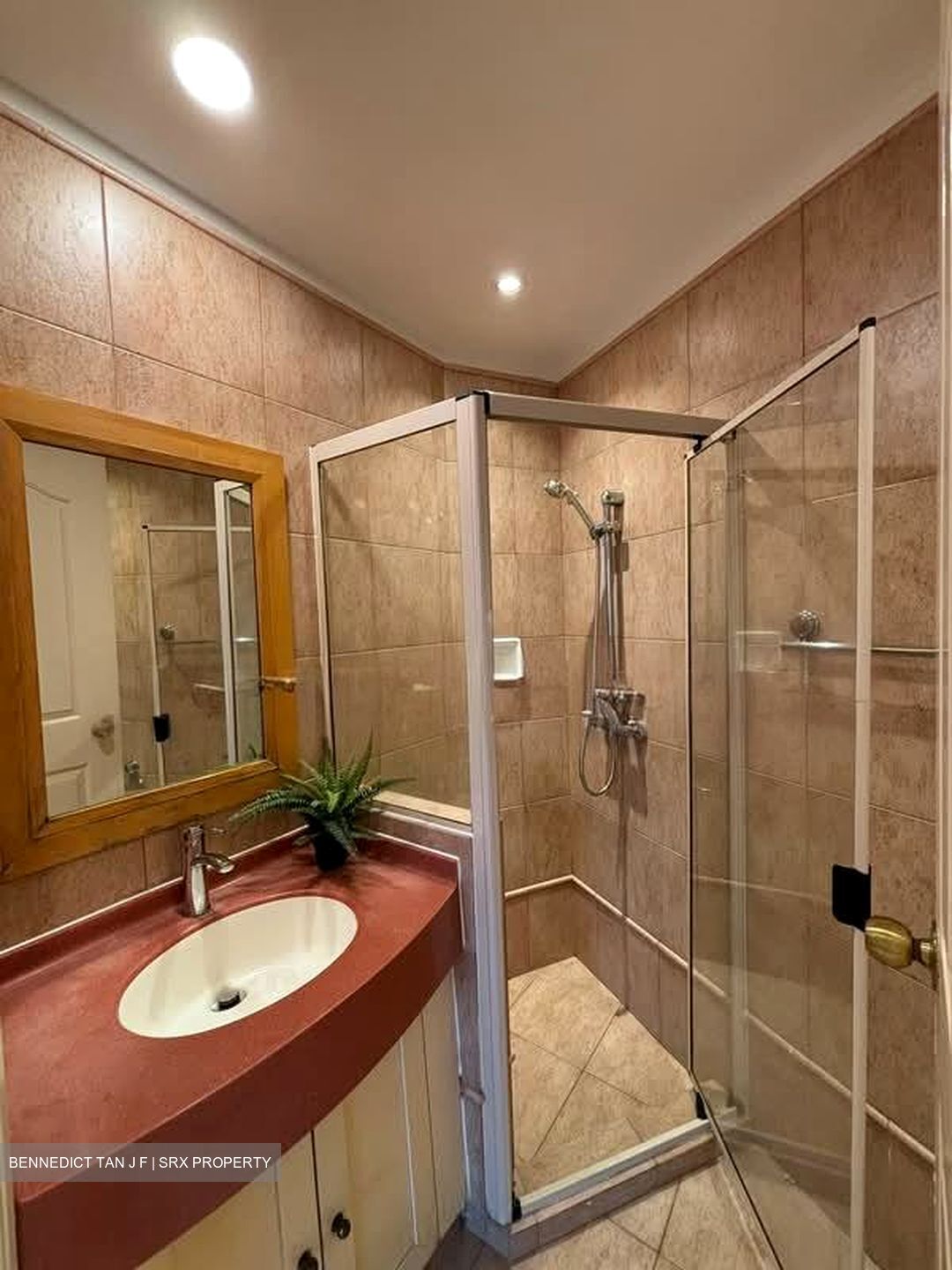 Heritage View (D5), Condominium #551454651